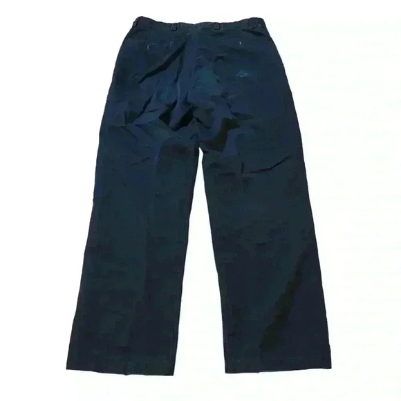 Dockers Men's Jeans Dark Navy Blue (see measurements for size) - Picture 3 of 14